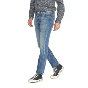 Jeans Le Temps des cerises Maat 800/12 Regular N°4 image-2