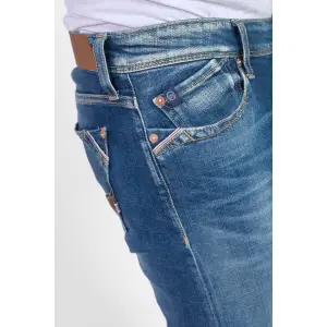 Jeans Le Temps des cerises Savery image-2