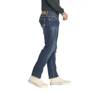 Jeans Le Temps des cerises Veils 800/12 Regular N°1 image-2