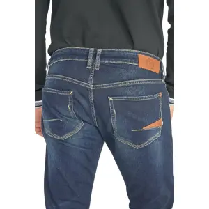 Jeans Le Temps des cerises Veils 800/12 Regular N°1 image-3
