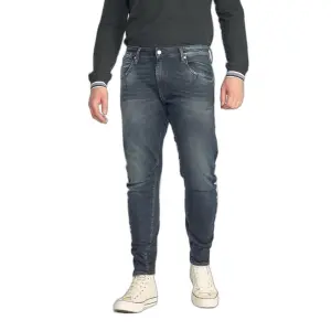 Arctic Fused Jeans Le Temps des cerises jogg 900/3 N°3 image-0