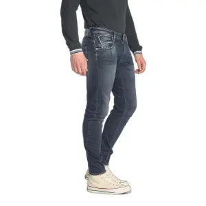 Arctic Fused Jeans Le Temps des cerises jogg 900/3 N°3 image-2