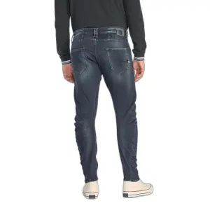 Arctic Fused Jeans Le Temps des cerises jogg 900/3 N°3 image-1