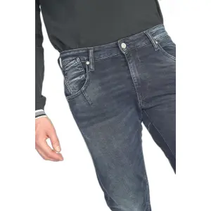 Arctic Fused Jeans Le Temps des cerises jogg 900/3 N°3 image-4