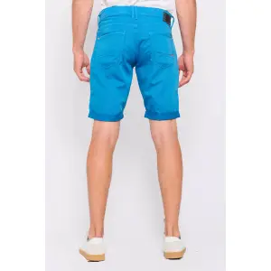 Bermuda Le Temps des cerises Jogg Bodo image-1