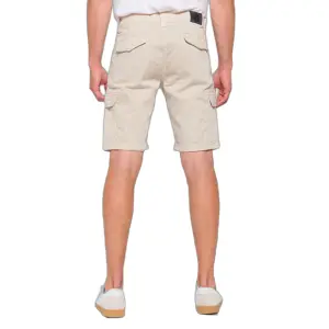 Bermuda Le Temps des cerises Jogg Army Damon image-2