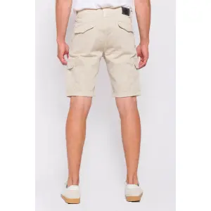 Bermuda Le Temps des cerises Jogg Army Damon image-1