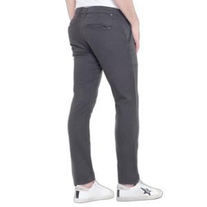 Chino Pants Le Temps des cerises Jogg Kurt image-2