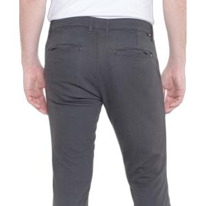 Chino Pants Le Temps des cerises Jogg Kurt image-4