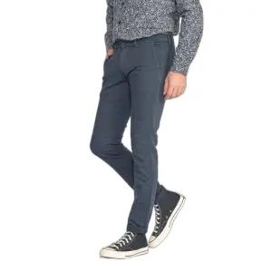 Chino Trousers Le Temps des cerises Jogg Kurt image-2