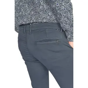 Chino Trousers Le Temps des cerises Jogg Kurt image-4