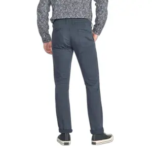 Chino Trousers Le Temps des cerises Jogg Kurt image-1