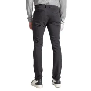 Pantalón chino Le Temps des cerises Jogg Kurt image-0