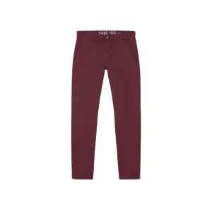 Pantalon chino Le Temps des cerises Jogg Kurt image-0