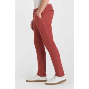 Chino Trousers Le Temps des cerises Jogg Kurt image-2