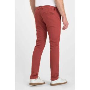Chino Trousers Le Temps des cerises Jogg Kurt image-3