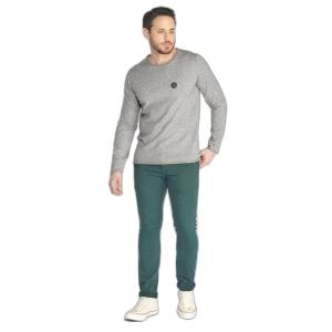 Chino Pants Le Temps des cerises Jogg Kurt image-1