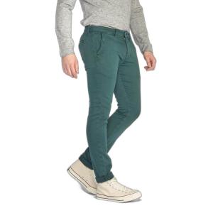 Chino Pants Le Temps des cerises Jogg Kurt image-3