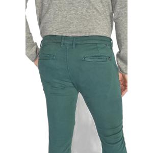 Chino Pants Le Temps des cerises Jogg Kurt image-4