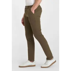 Chino Trousers Le Temps des cerises Jogg Kurt image-2