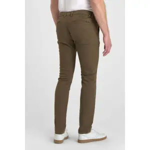 Chino Trousers Le Temps des cerises Jogg Kurt image-4