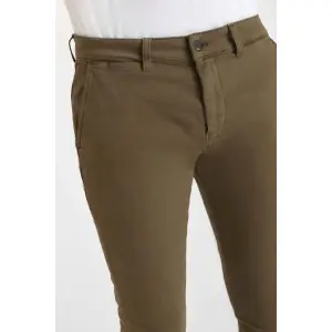 Chino Trousers Le Temps des cerises Jogg Kurt image-5