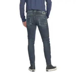 Jeans skinny 7/8 Le Temps des cerises Power N°1 image-2