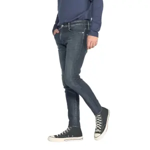 Jeans skinny 7/8 Le Temps des cerises Power N°1 image-1