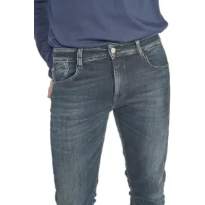 Jeans skinny 7/8 Le Temps des cerises Power N°1 image-3