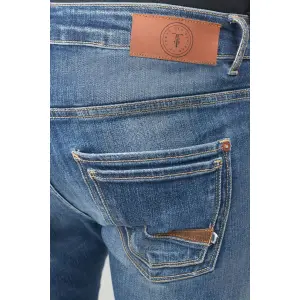 Jeans Le Temps des cerises Powerc image-6