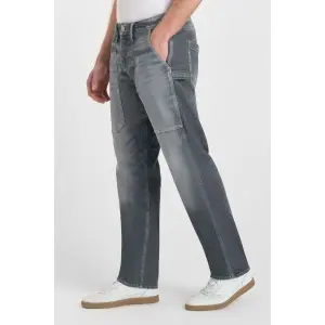 Jeans Loose Le Temps des cerises Work image-3