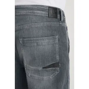 Jeans Loose Le Temps des cerises Work image-4