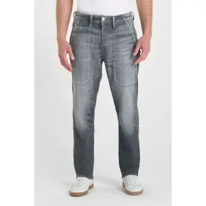 Jeans Loose Le Temps des cerises Work image-1