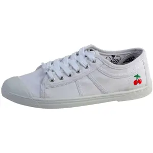 Sneakers Le Temps des cerises Basic 02 image-1