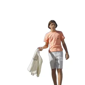 Children's shorts Le Temps des cerises Dolinbo image-1