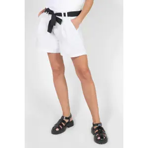 Shorts för kvinnor Le Temps des cerises AMB image-1