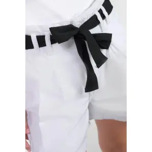 Shorts för kvinnor Le Temps des cerises AMB image-2