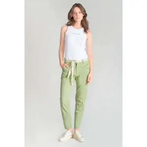 Pantalon femme Le Temps des cerises Arlo image-1