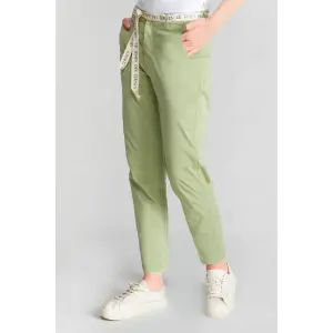 Pantalon femme Le Temps des cerises Arlo image-4
