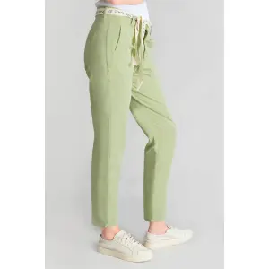 Pantalon femme Le Temps des cerises Arlo image-3