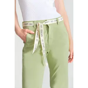 Pantalon femme Le Temps des cerises Arlo image-5