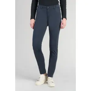 Women's chino Trousers Le Temps des cerises Dyli 4 image-1