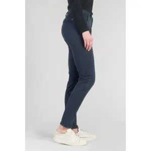 Women's chino Trousers Le Temps des cerises Dyli 4 image-2