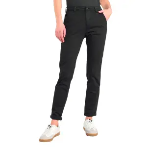 Women's chino Trousers Le Temps des cerises Dyli 6