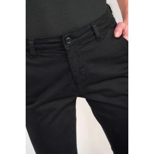 Women's chino Trousers Le Temps des cerises Dyli 6 image-4