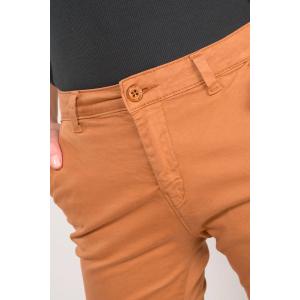 Women's chino Trousers Le Temps des cerises Dyli 6 image-4