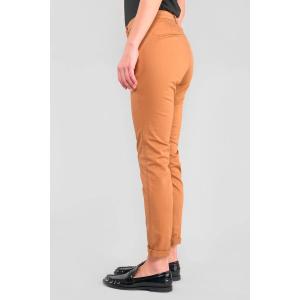 Women's chino Trousers Le Temps des cerises Dyli 6 image-3