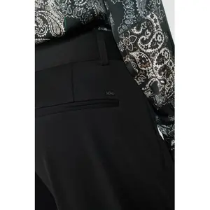Women's trousers Le Temps des cerises Igor image-5