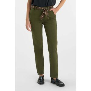 Chino byxor för kvinnor Le Temps des cerises Kristin image-1