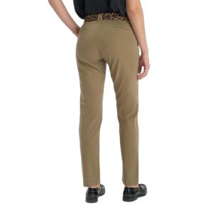 Chino byxor för kvinnor Le Temps des cerises Kristin image-2